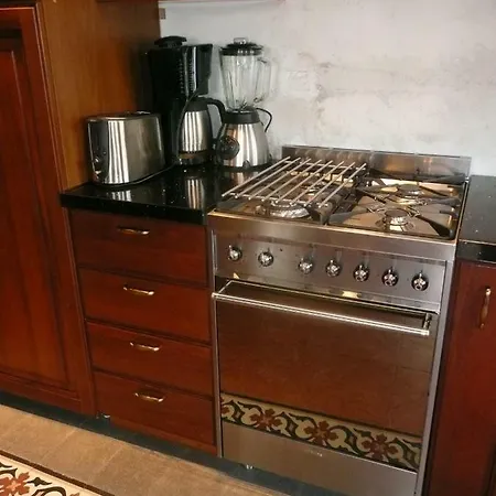 Budget Romance Tower Studio Apartment