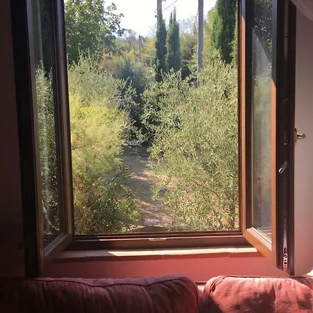 Budget Romance Tower Studio Lägenhet *